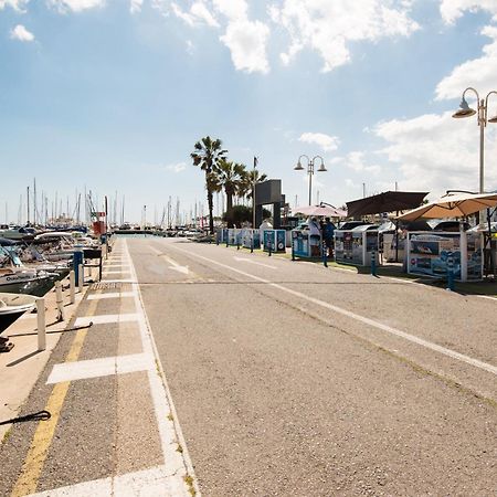 Apartmento En La Pequena Venecia, Puerto Marina Benalmadena Exterior photo